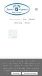 Mobile Screenshot of polskienagrania.com.pl